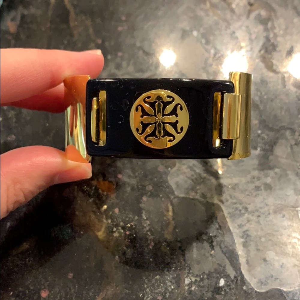 Rustic Cuff Bracelet - image 1